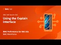 BMC Performance for DB2 SQL - Using the Explain Interface