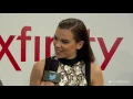 Download Lagu Hailee Steinfeld Magenta Carpet Interview - BBMAs 2017