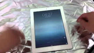 Frozen or Unresponsive Screen Fixed All iPads iPhones iPods