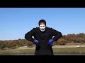 Official Mime Video Be Blessed
