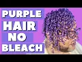 ORS CURLSUNLEASHED COLORBLAST HAIR WAX IN PURPLE