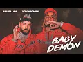 ANUEL AA YOVNGCHIMI - Baby Demon