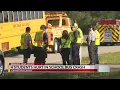 Johnston County school bus involved in crash 4 students injured s say