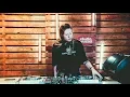 Download Lagu Charlotte de Witte - live bij Studio Brussel