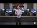 2024 LG OLED Comparison: B4 vs C4 vs G4
