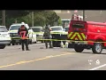 Fatal crash closes portion of Grover Beach road