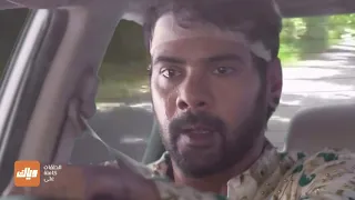 ذكريات الماضي تعود لذاكرة آبهي تابع الحلقة كاملة على وياك مسلسل مكانك في القلب على وياك مجانا 