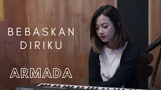 Download BEBASKAN DIRIKU - ARMADA | COVER BY MICHELA THEA MP3