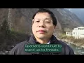 Saving pandas through research