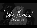 Download Lagu We know - Hamilton The Musical Animatic