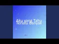 Download Lagu Aku yang Tahu Terlalu Banyak