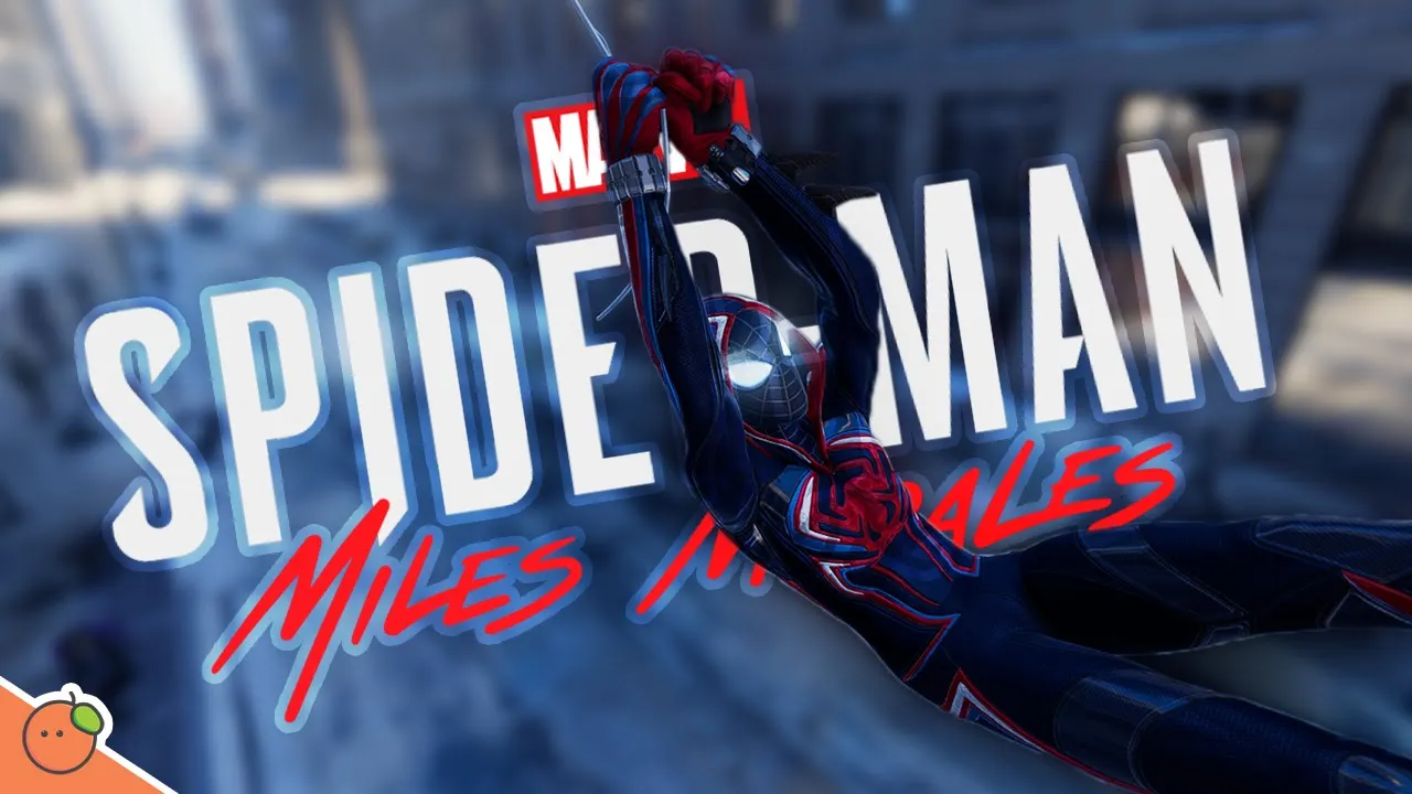 The Kid LAROI, Justin Bieber - STAY 🎵 | Marvel's Spider-Man: Miles Morales The Kid LAROI, Justin Bieber - STAY 🎵 | Marvel's Spider-Man: Miles Morales