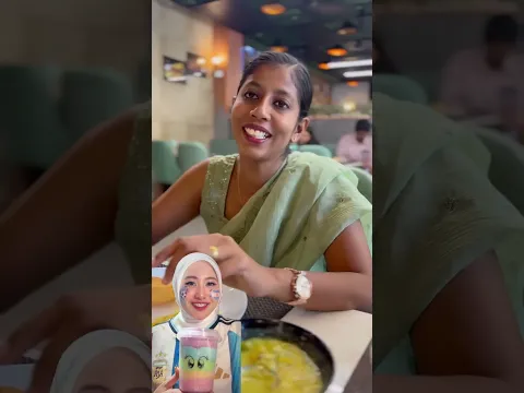 TRIK AKDE SAAT GAK MAU MAKAN ⁉️ DIAM DIAM BAGI MAKANAN KE MAMA & PAPA 😱😍 vrvlogsthalassery