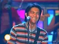 Peter Pan - Kukatakan Dengan Indah [Live]