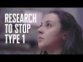 Type 1 Diabetes Research