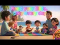 Read Your Bible, Pray Every Day | Christian Song for Kids | Bible Worship Fun & Learning