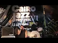 Mashrou' Leila - Shim El Yassmine [Featuring Soweto Kinch] @Cairo Jazz Festival 15.3.2014