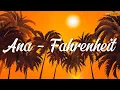 Download Lagu Ana - Fahrenheit (Lirik)