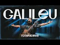 Download Lagu DVD Galileu | Fernandinho | Galileu