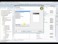 20-1 Android SharedPreferences with PreferenceActivity