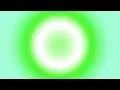 Aesthetic Aura white green and blue Background 1 hours