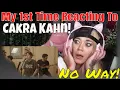 Download Lagu Cakra Kahn \