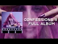 Madonna - Confessions II Full Album