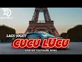 Lagu 🔥LAGU JGT - CUCU LUCU ( ANAS AST FEAT RABIL DJOKS )🌴