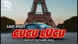  lagu jgt cucu lucu anas ast feat rabil djoks 