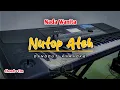 Download Lagu NUTOP ATEH Dangdut Karaoke Nada Wanita | Cover KORG PA 300