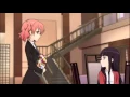 Inu x Boku ss a symbol of our aquatance