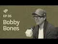 Bobby Bones on Fatherhood Grief and What He Learned From His Mom s Addiction