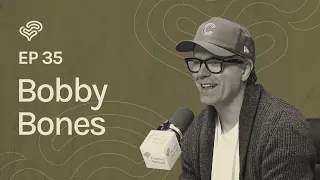 Bobby Bones on Fatherhood Grief and What He Learned From His Mom s Addiction
