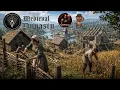 Medieval Dynasty CO-OP Can we Make a Dynasty