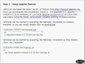 Struts2 0 Chapter 5 - Development Environment Setup