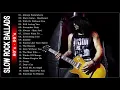 Download Lagu Classic Slow Rock Ever | Best Slow Rock Ballads Of 2020