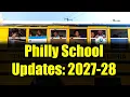 Philly School Admissions New Rules for 2027-28 What You Need to Know