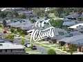 Hayden James, Running Touch - Better Together (Lyrics)
