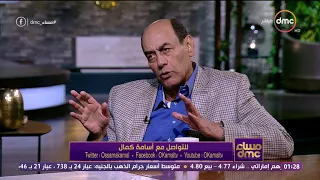 الفنان أحمد بدير يتحدث عن تجربته بفيلم حكاية لعبة بدور باظ يطير Toy Story 