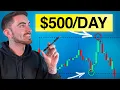 How to Make 500 a Day with Futures Trading Easy Strategy
