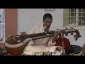 Download Lagu Bhairavi Raagam\u0026Tanam by Ramana Balachandran
