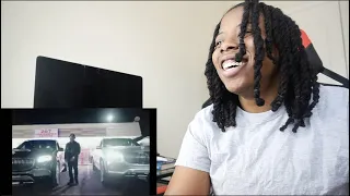 wizz havinn mode reaction 