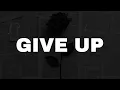 FREE Sad Type Beat - "Don't Give Up" | Emotional Rap Piano Instrumental