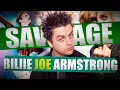 10 Savage REAL Billie Joe Armstrong Moments Green Day