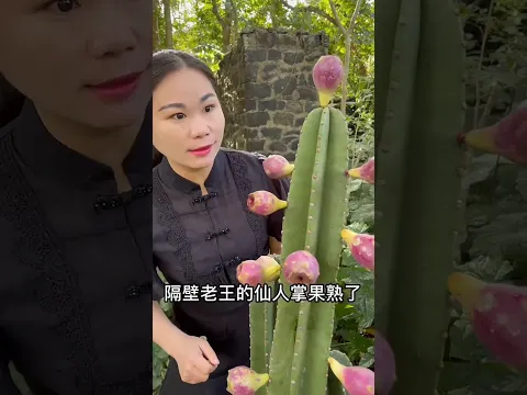 cactus foll khelam 😱 | #facts #amazingfacts