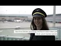 Airline Pilot Interview The Questions That Aren t About Flying