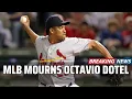 MLB Pitcher Octavio Dotel Dies at 51 in Dominican Nightclub Collapse USA TODAY NEWS