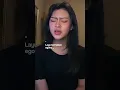 Download Lagu Adem banget suaranya🙂💫 Bunga maaf-The Lantis, cover by: Ig @grace_kaitlinleo