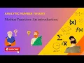 Arithmetic Functions Mobius Function