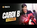 Download Lagu Cardi B Calls Out Haters: 'Am I The Drama?' | SWAY’S UNIVERSE